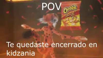 El chester takis