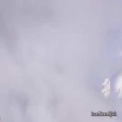 When you came out alive of the Bangalore's smoke feels like;