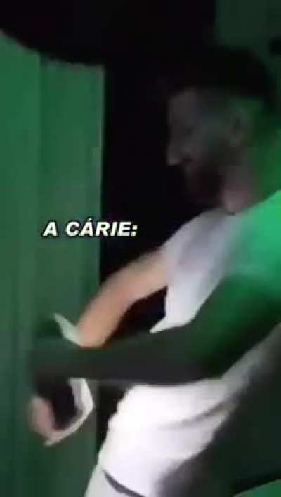 O t&iacute;tulo foi para a balada