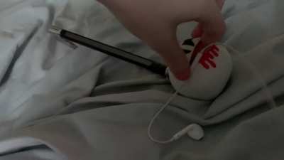RIP headphones all out here that heard this!