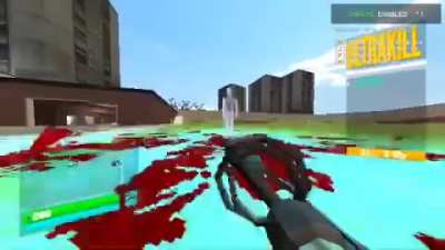 funny gun