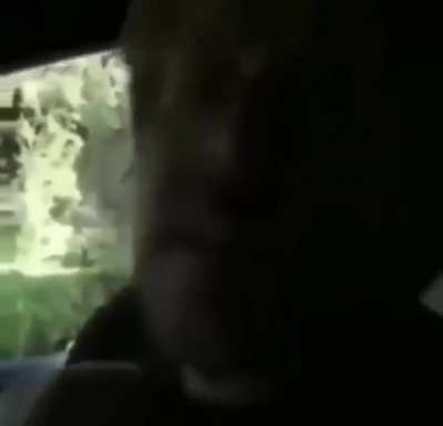 &ldquo;Watch out for children&rdquo;, literally.