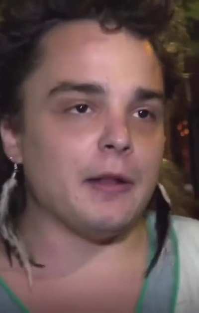 Mullet✅️. Good storytelling✅️. Fucking HEELIES✅️. Certified Chad ✅️.