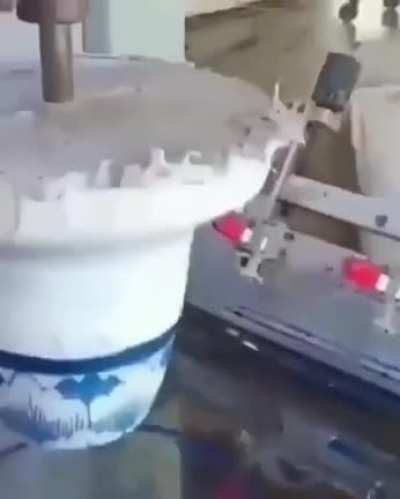 La wea buena