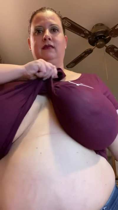 Titty Drop