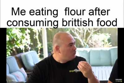 f*sh and ch*ps