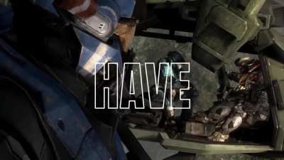 Halo Reach Edit