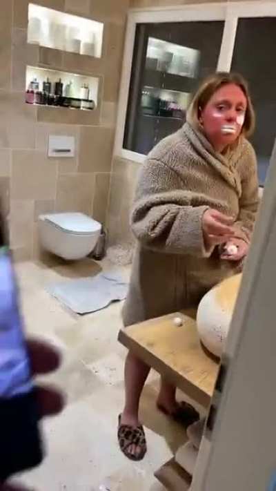 Тупо, но смешно