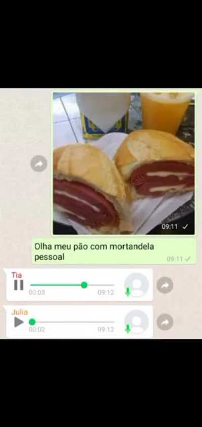 Mortandela