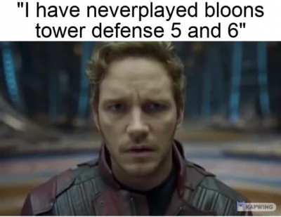 HOW DARE YOU