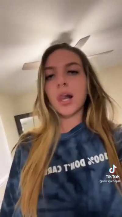 Sky view of a dumb ass
