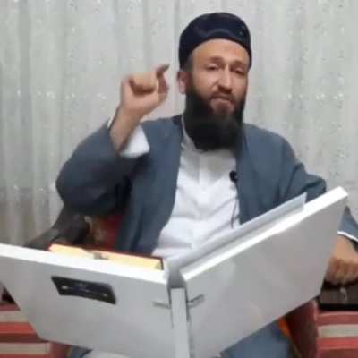 Hocam hatanız var bir kadın evinden &ccedil;ıkamaz