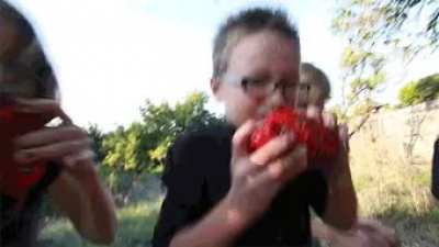 Pi&ntilde;ata is a nice sweet meat