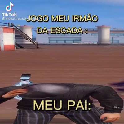 "Aviso som estorado"