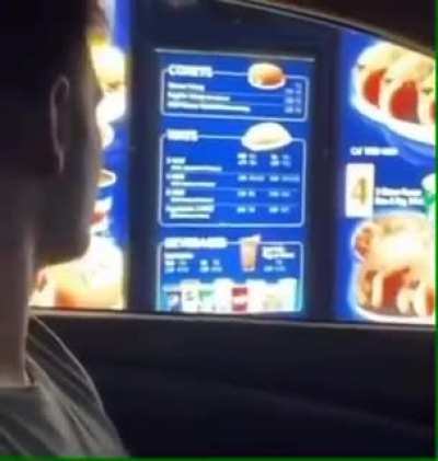 Fast food