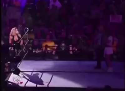 Wrestlemania 22