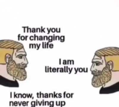 &ldquo;thank you&rdquo; 🫂