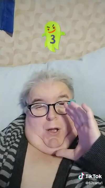 Jump scare allert!
