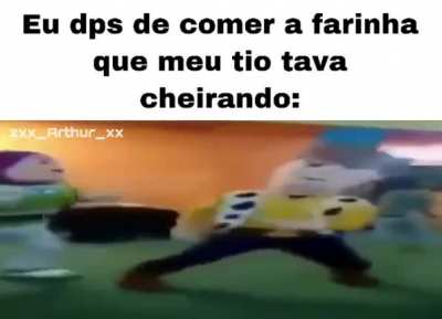 Tô momlouco