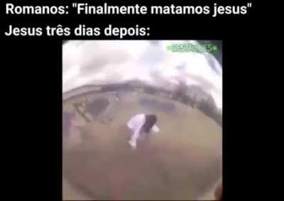 Jesus truco