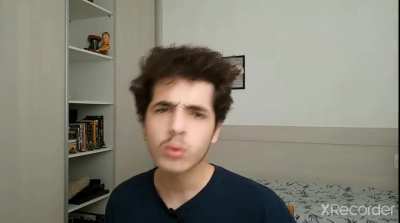 Acontceu pra caralho (Creditos:Viniciusinthernet)