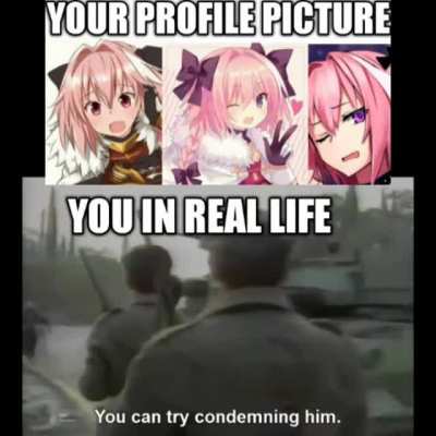 I&rsquo;m 15 and this is yeet
