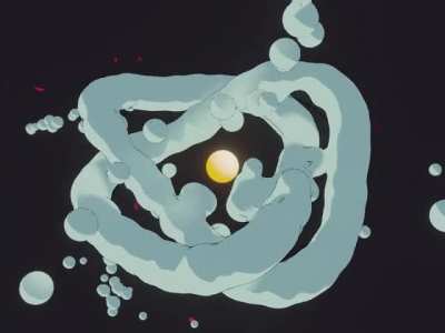 [A] LOOPY GOOP