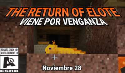 E....Elote? 😳