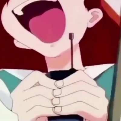 ASUKA! THAT ISN&rsquo;T GERMAN