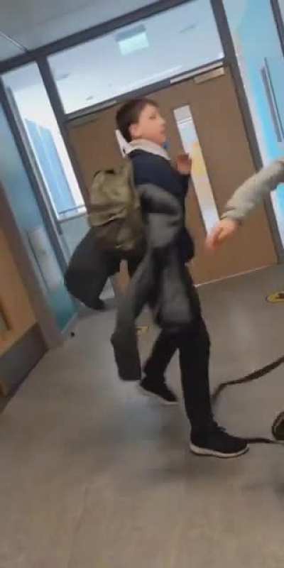 two s2 at my school