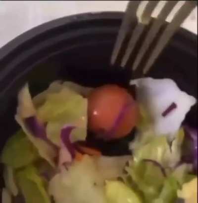 El tomate loco