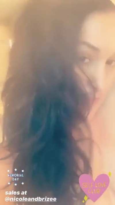 Nude Nikki