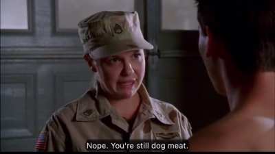 Do you think Reese is married in the reboot? I honestly like Abby for him, and also, can&rsquo;t Reese be part of the army again?
