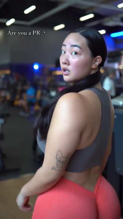 Fit🍑