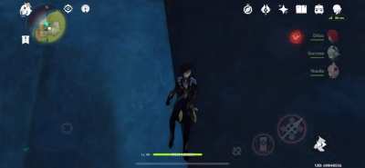 I- got stuck in an infinite tumble- help-