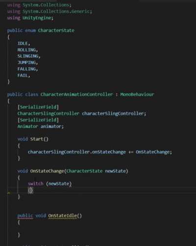 Gotta love VS Code