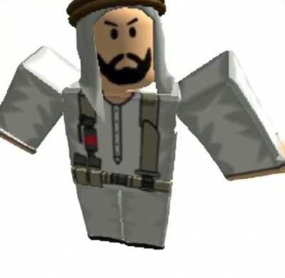 Roblox: Powering Imagination