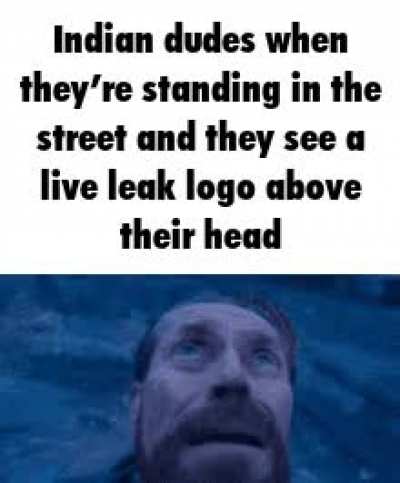 Live leak more like live weak XD