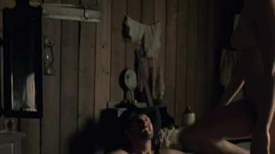 From WESTWORLD
