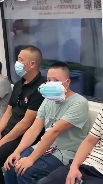 A True Believer Spotted In The Wild