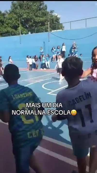 Recreio po