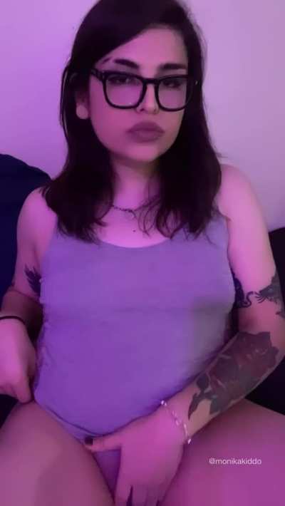 Thicc latina needs her tight little bussy bredd💦