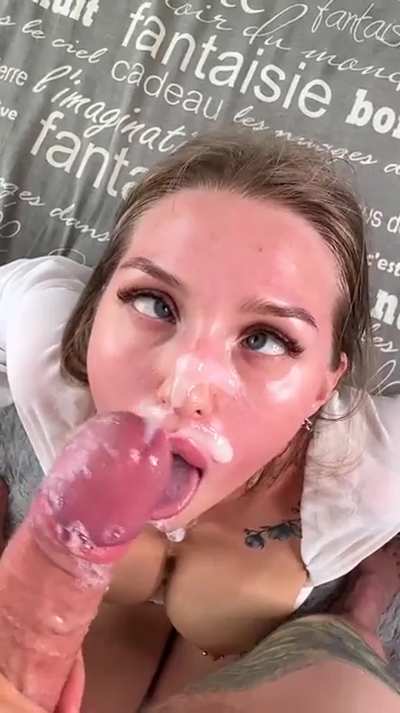 she ?