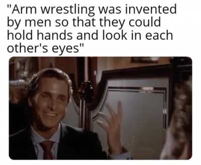 Why is it so true?
