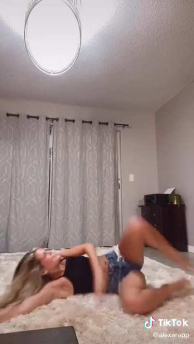Alexa Rapp
