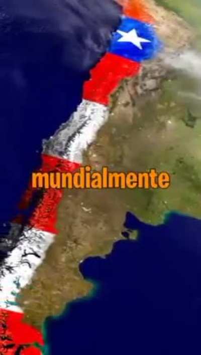 Algo que decir, Chile?