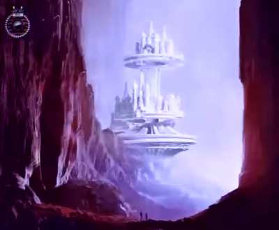 I left my heart in Hyperborea