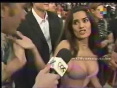 Salma Hayek