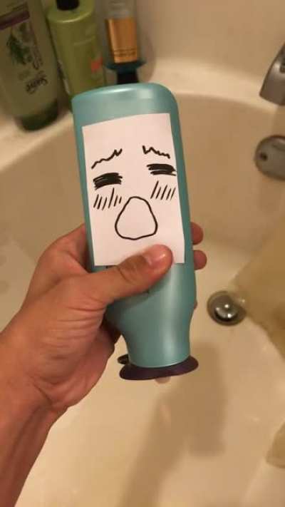 Shampoo-Chan