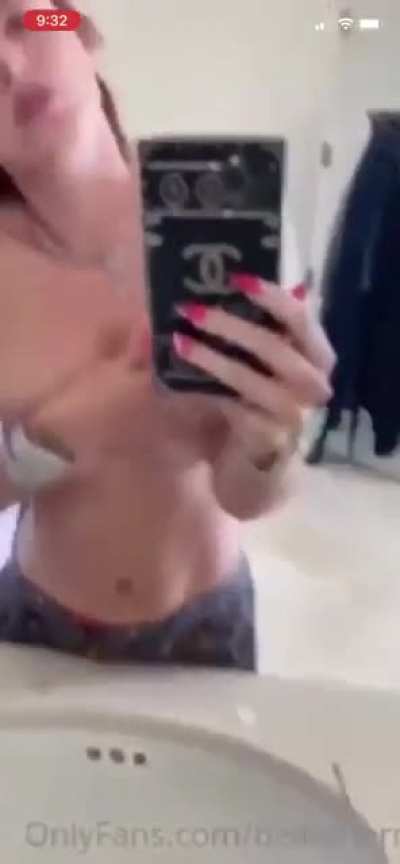 Boobs